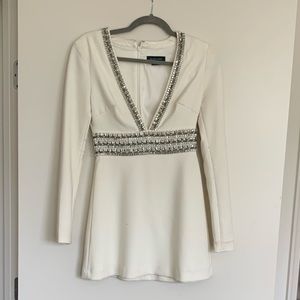 Marciano dress